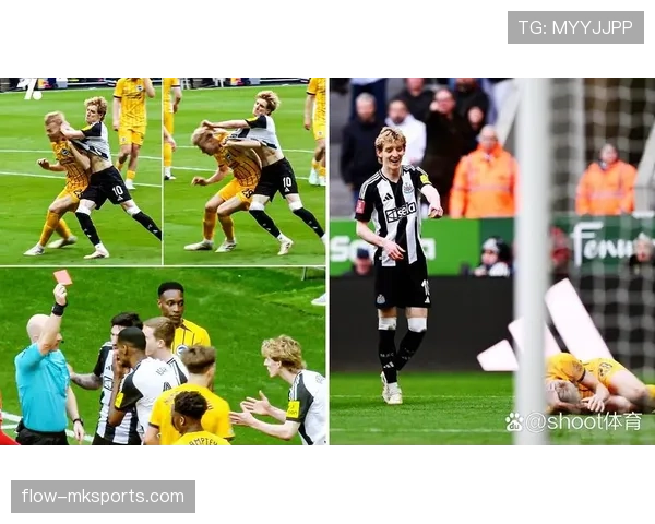 戈登爆发助纽卡斯尔联重返争冠行列，状态火热引期待