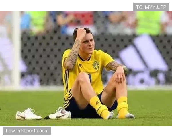 林德洛夫关键发挥助瑞典队晋级，出色表现引爆媒体热议