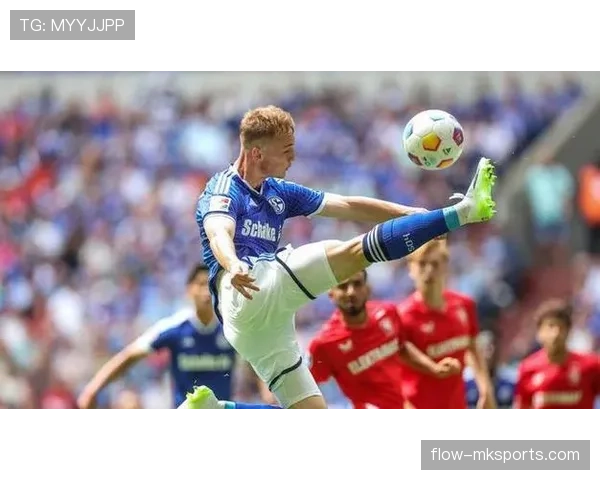 朱利安·舒斯特率队稳中求进,德甲新阶段寻求战术突破与创新 朱利安·舒斯特率队稳中求进,德甲新阶段寻求战术突破与创新