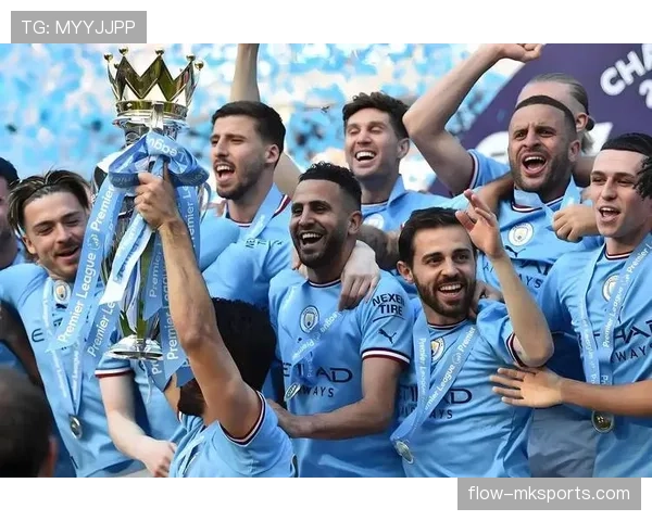 曼城高位压迫战术持续提升，助力球队在英超赛季中保持竞争力