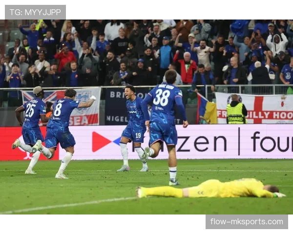 欧协联冠军预测