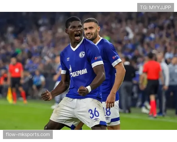 沙尔克定位球表现