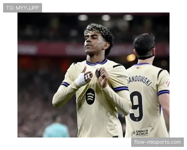 年轻人挑大梁，巴萨上限真能靠他们撑起来？